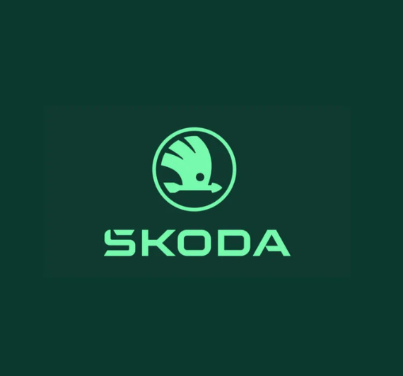 logo skoda
